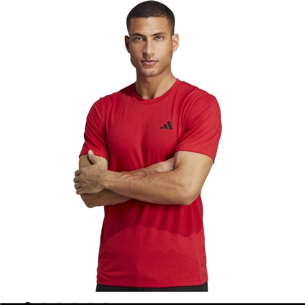 Adidas Shirt, Men’s Size Small. NWT